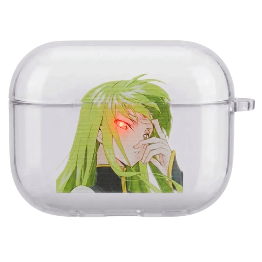 C.C.