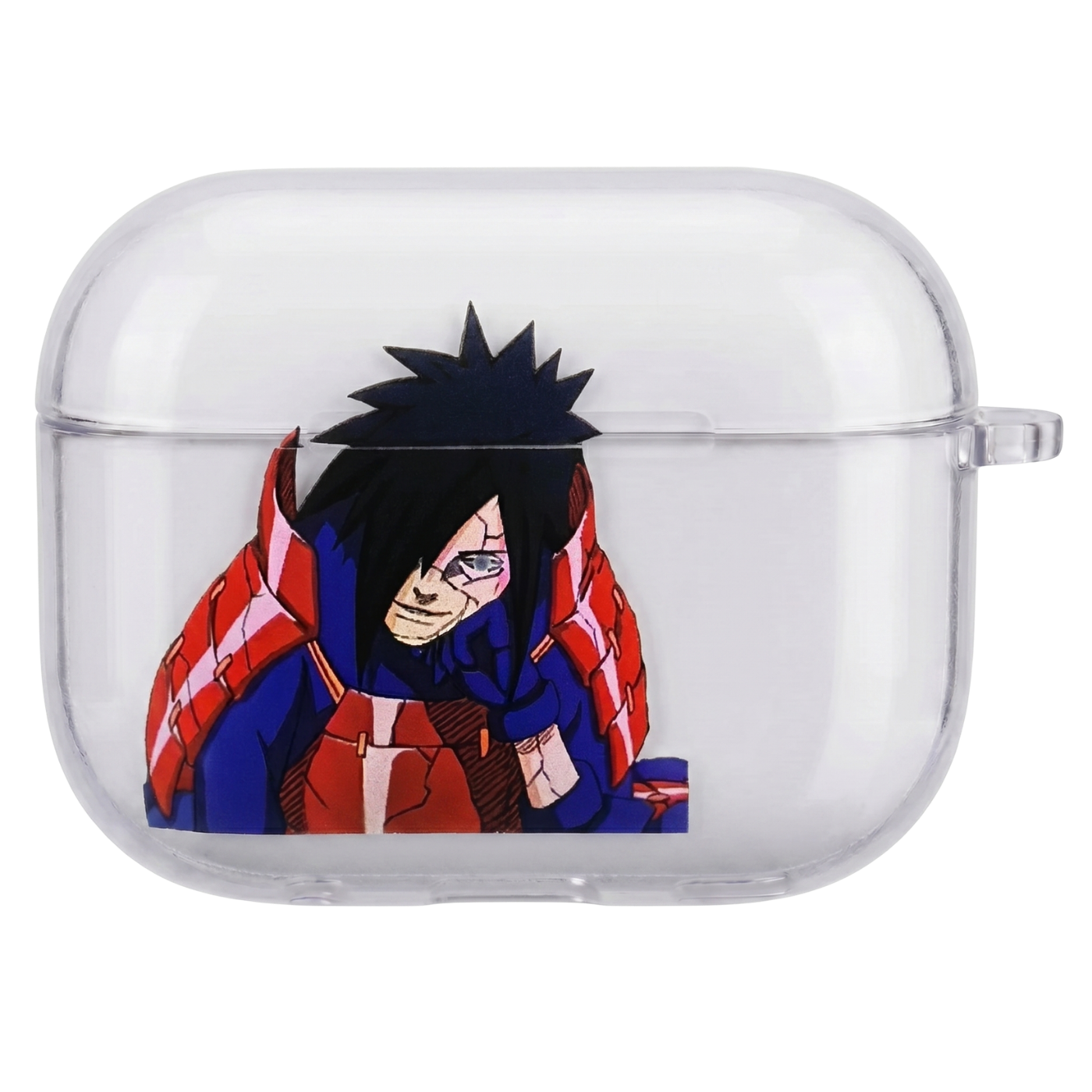Madara Uchiha