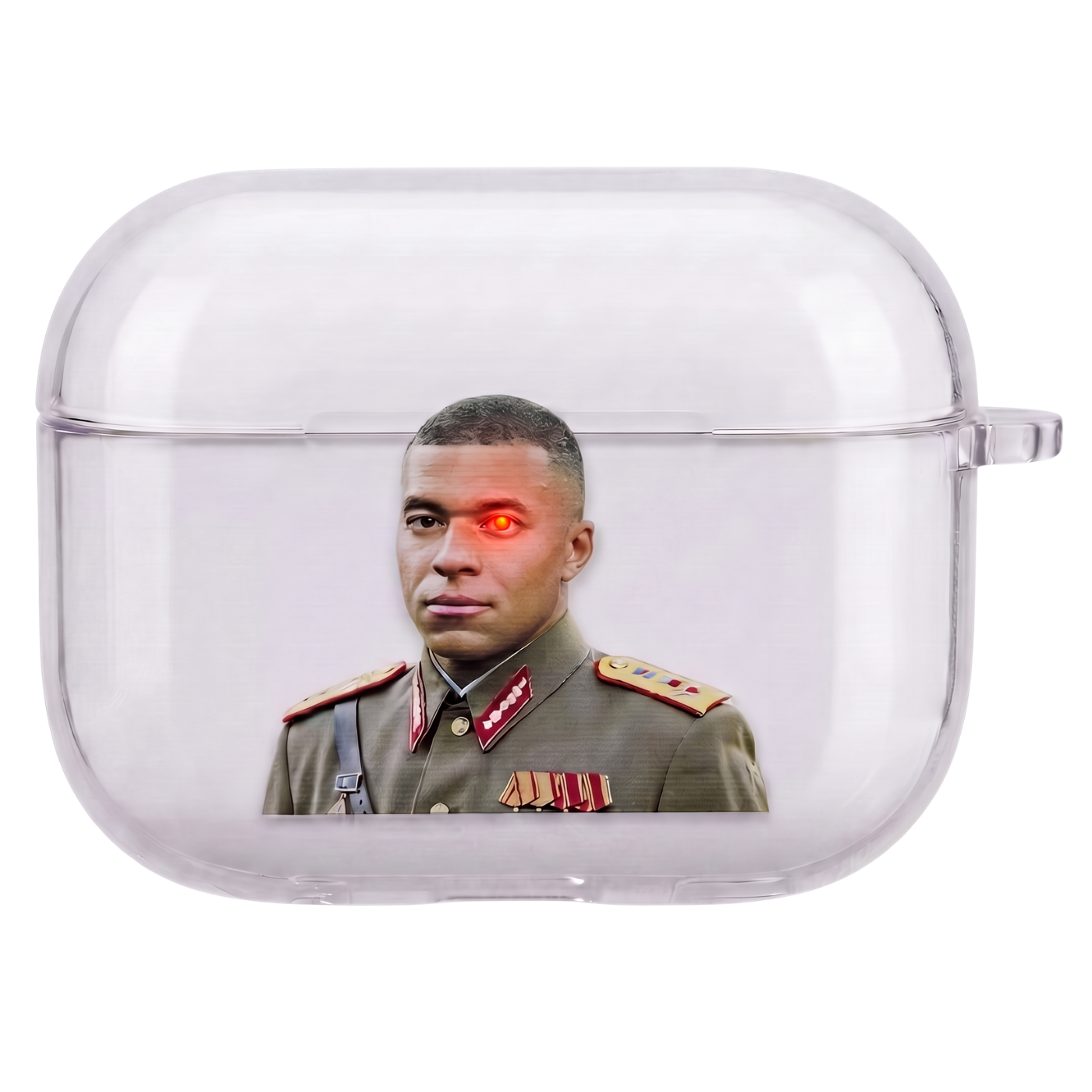 Dictator Mbappé