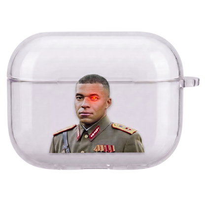 Dictator Mbappé