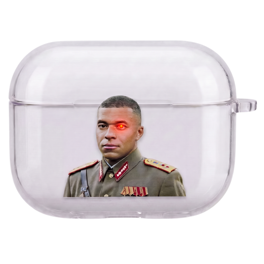 Dictator Mbappé