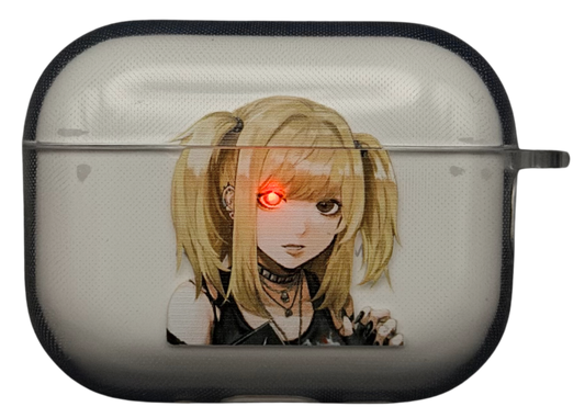 Misa Amane