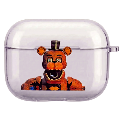 Freddy Fazbear