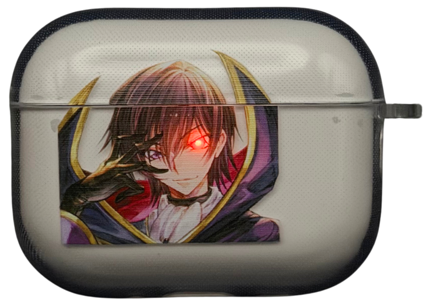 Lelouch Lamperouge