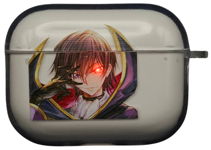 Lelouch Lamperouge