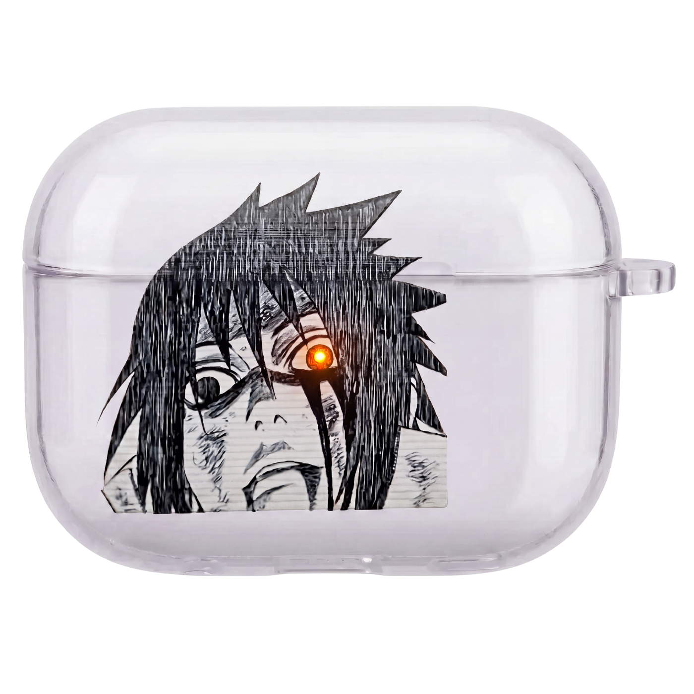 Sasuke Uchiha