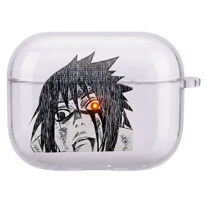 Sasuke Uchiha