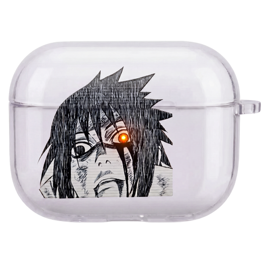 Sasuke Uchiha