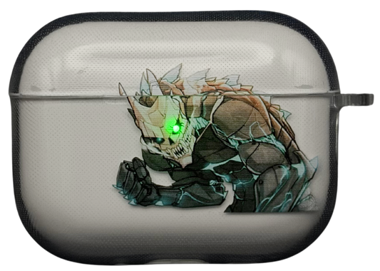 Kaiju No. 8