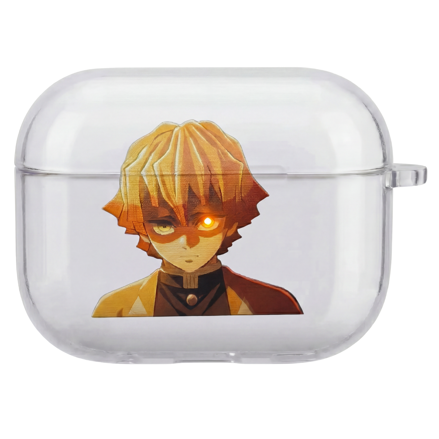 Zenitsu Agatsuma
