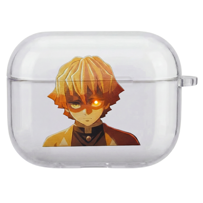 Zenitsu Agatsuma