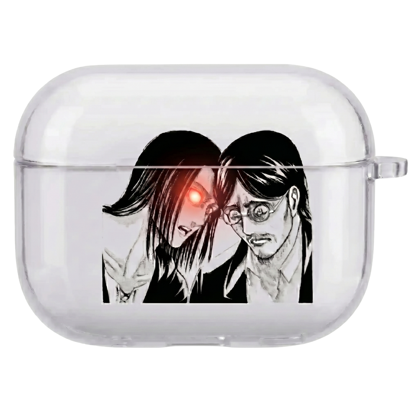 Eren Yeager