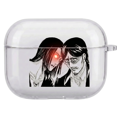 Eren Yeager