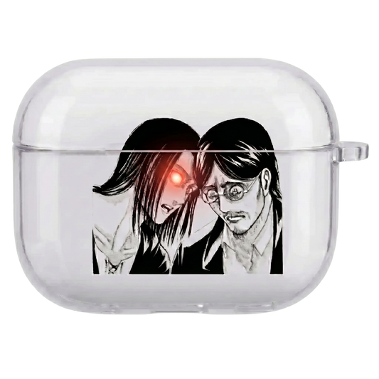 Eren Yeager