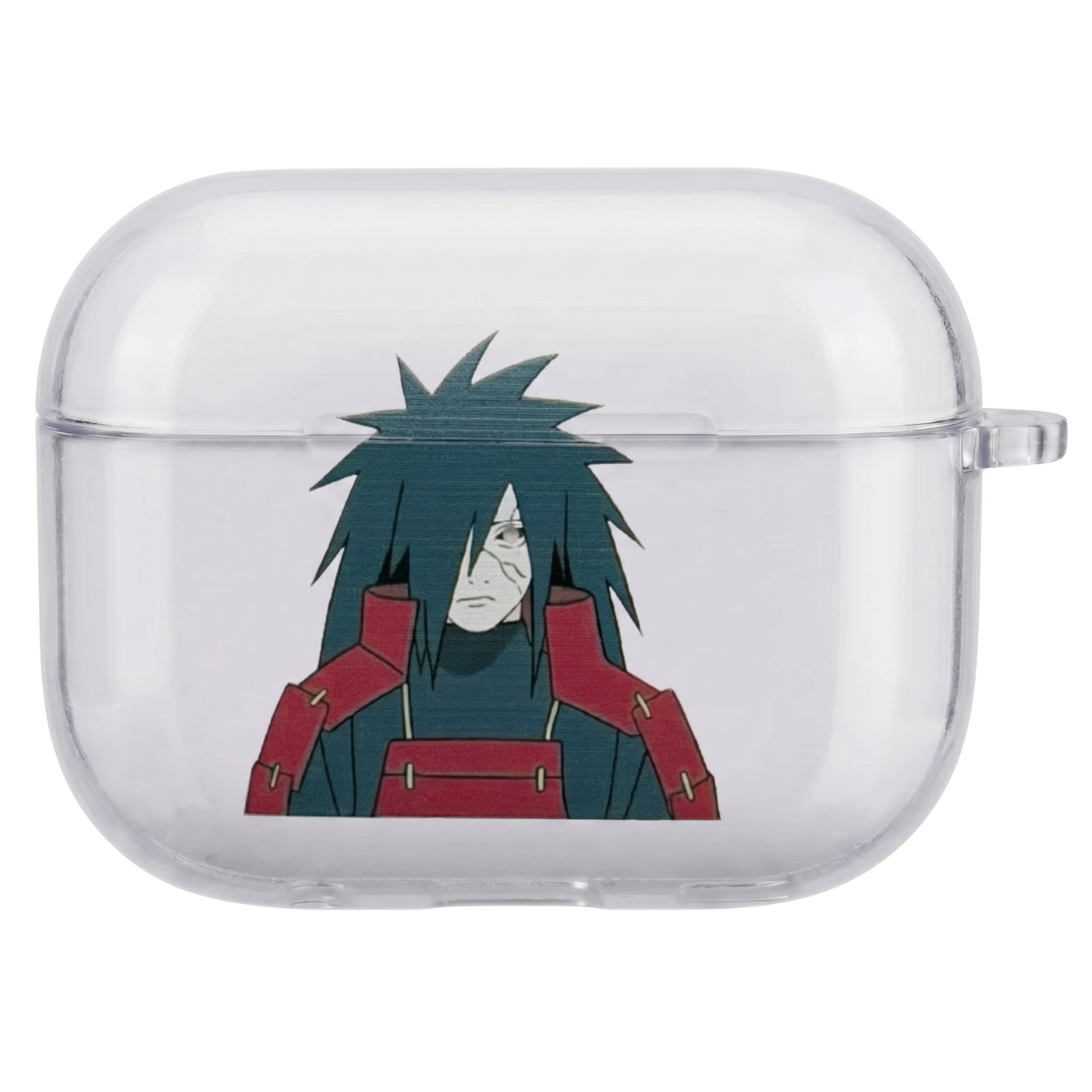 Madara Uchiha