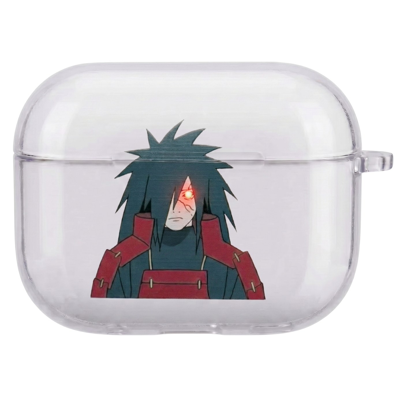 Madara Uchiha