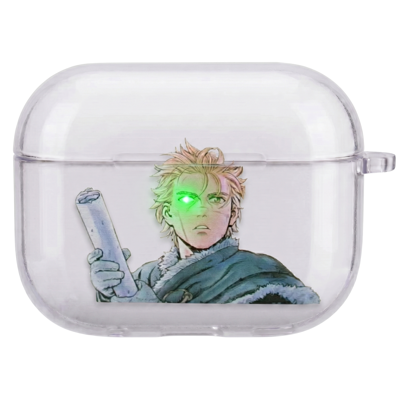 Thorfinn