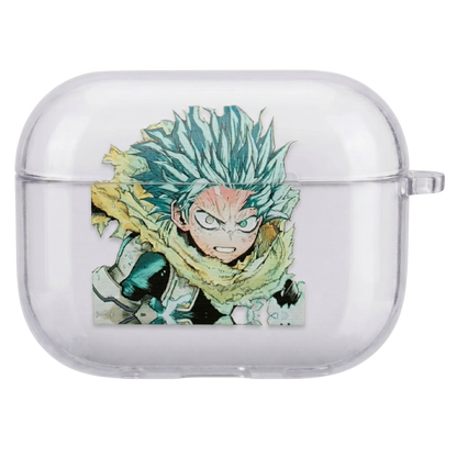 Izuku Midoriya