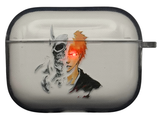 Ichigo Kurosaki