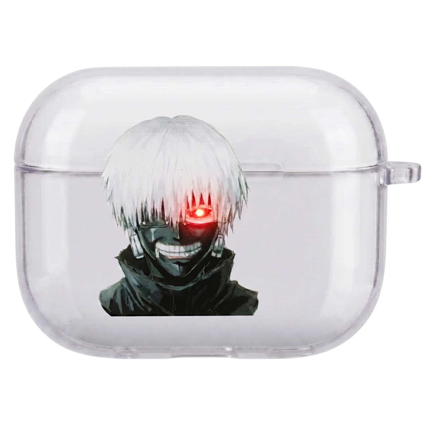 Ken Kaneki