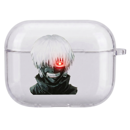 Ken Kaneki
