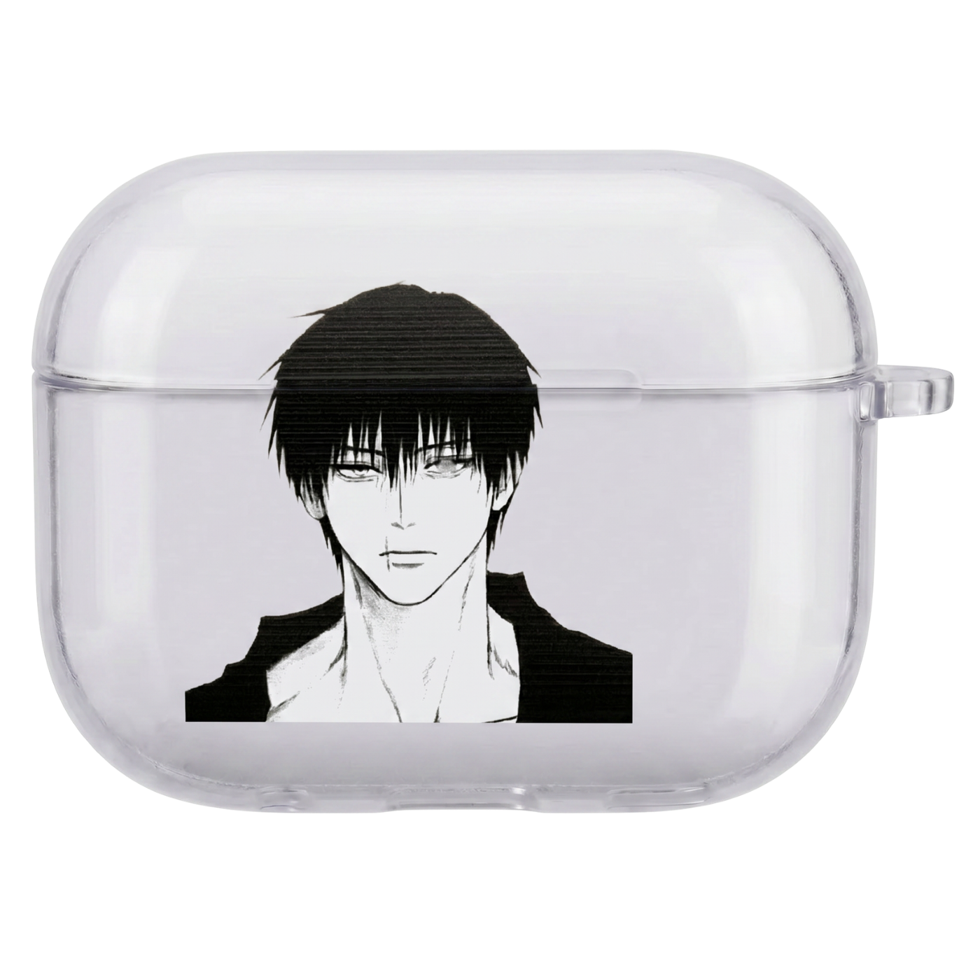 Toji Fushiguro