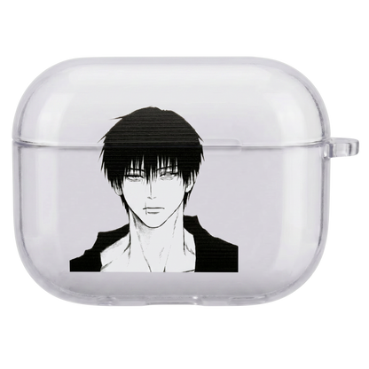 Toji Fushiguro