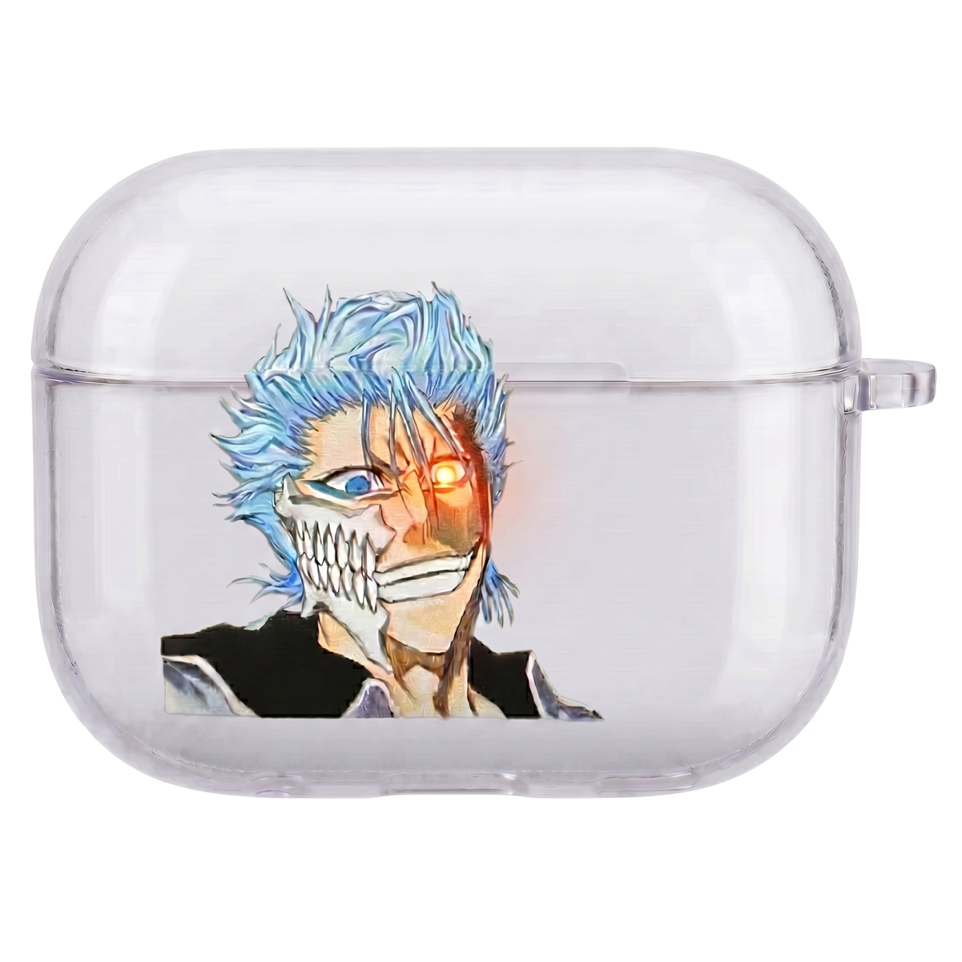 Grimmjow Jaegerjaquez