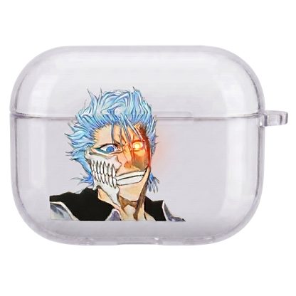 Grimmjow Jaegerjaquez