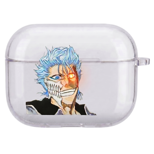 Grimmjow Jaegerjaquez