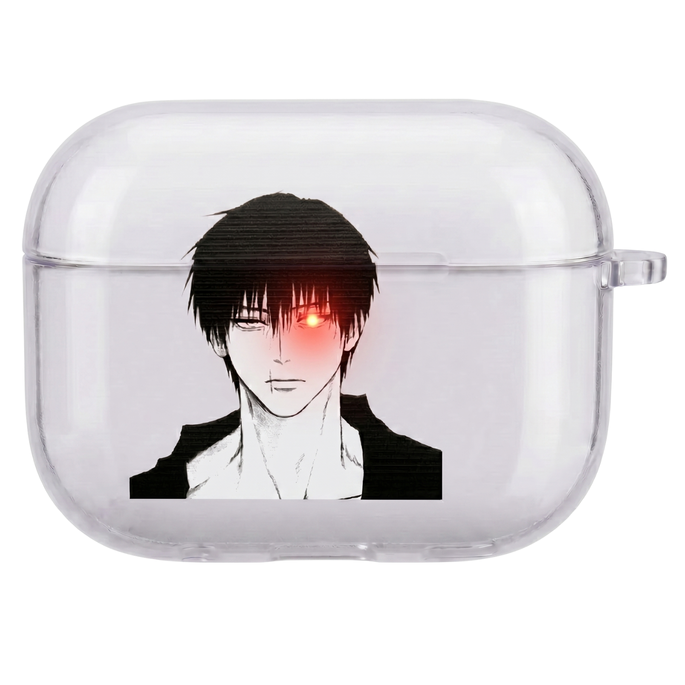 Toji Fushiguro