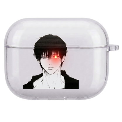 Toji Fushiguro