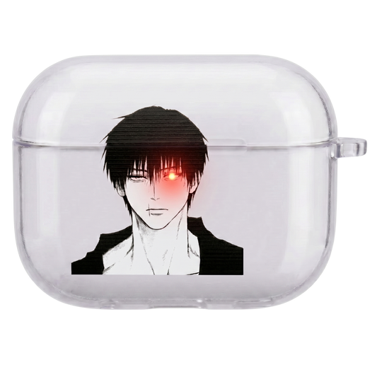 Toji Fushiguro