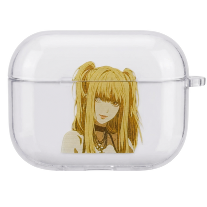 Misa Amane