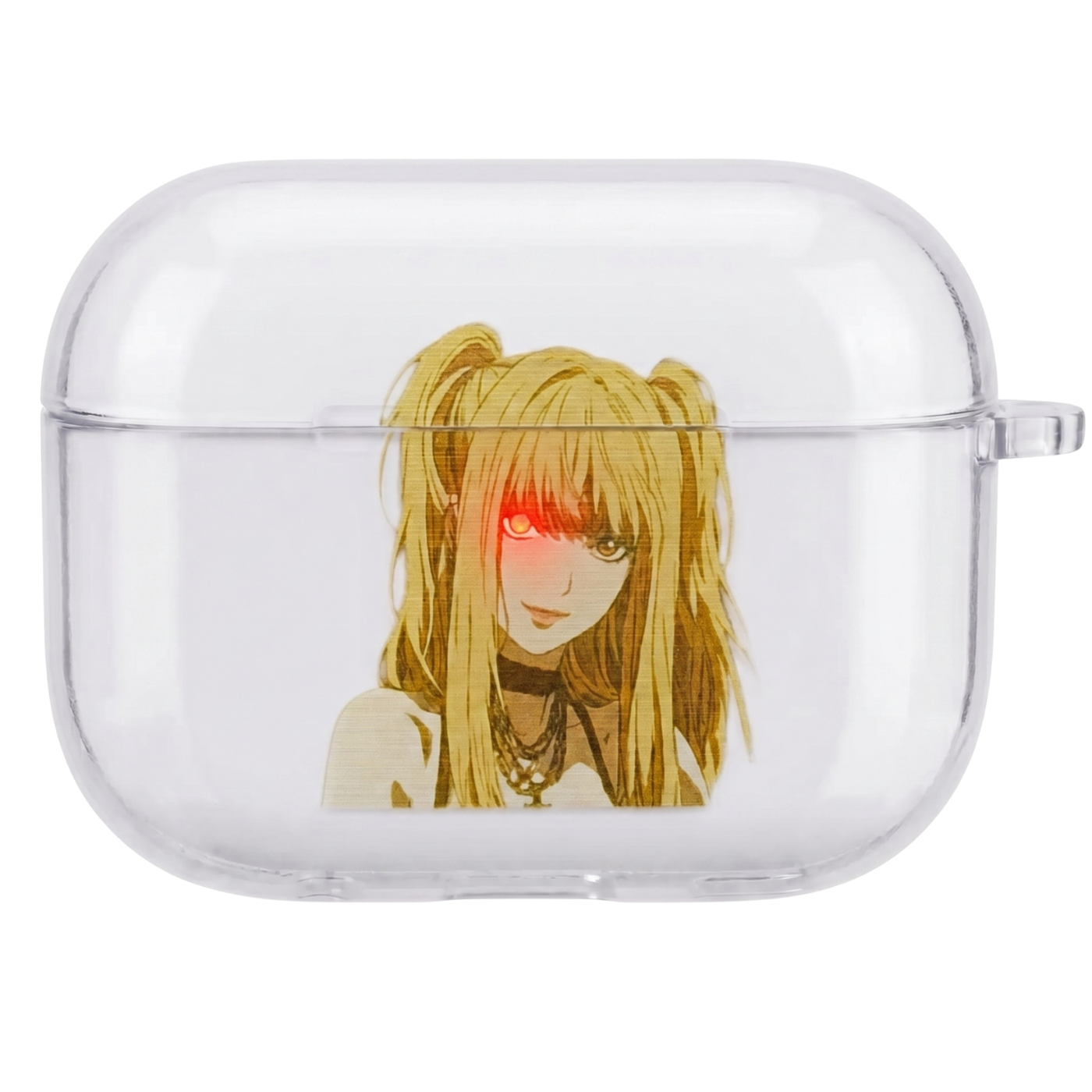Misa Amane