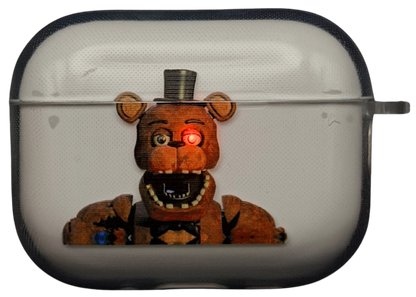 Freddy Fazbear