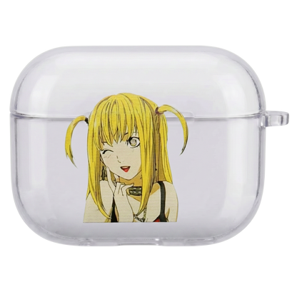 Misa Amane