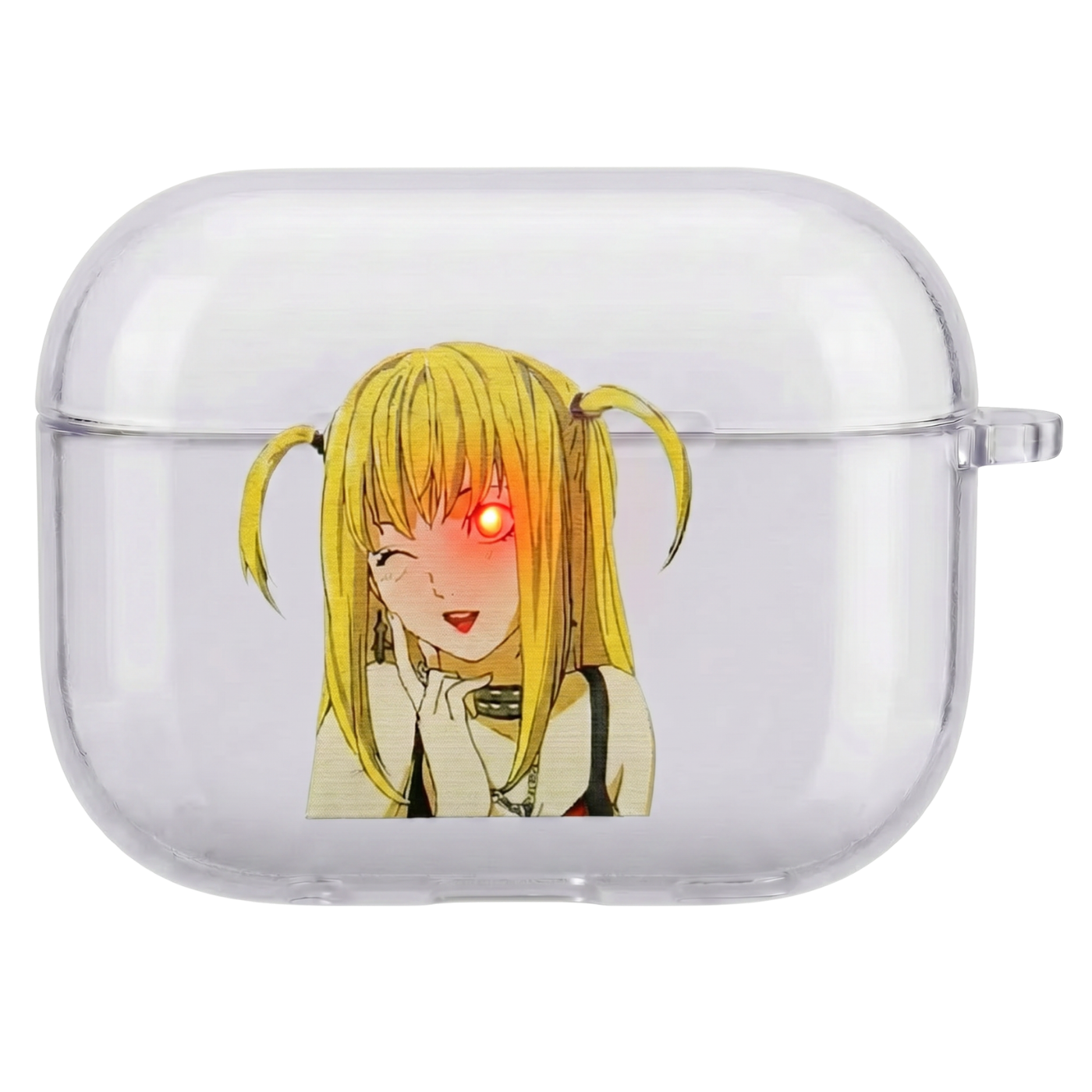 Misa Amane