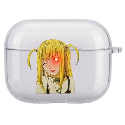 Misa Amane