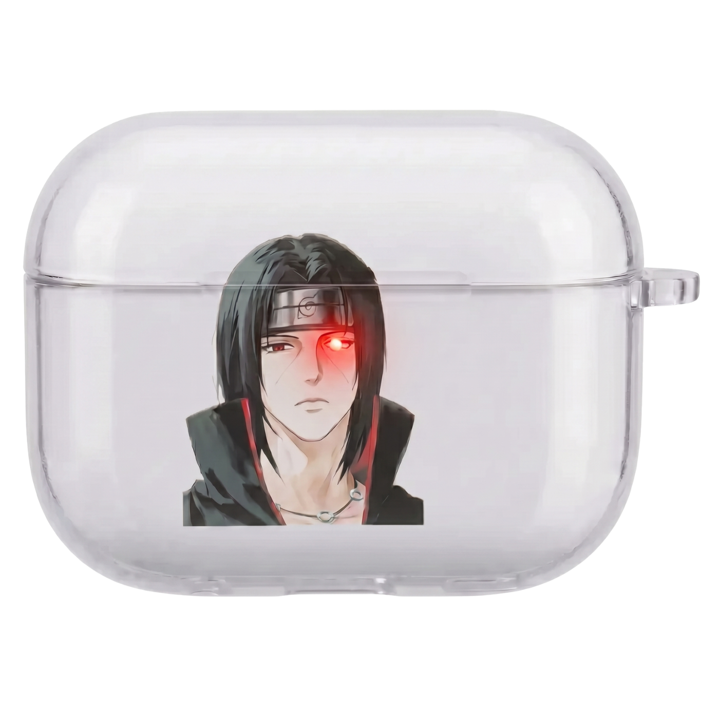 Itachi Uchiha