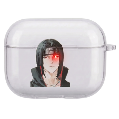 Itachi Uchiha