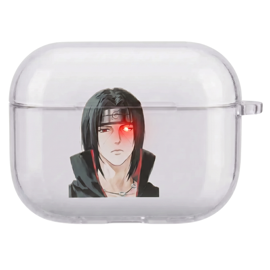 Itachi Uchiha