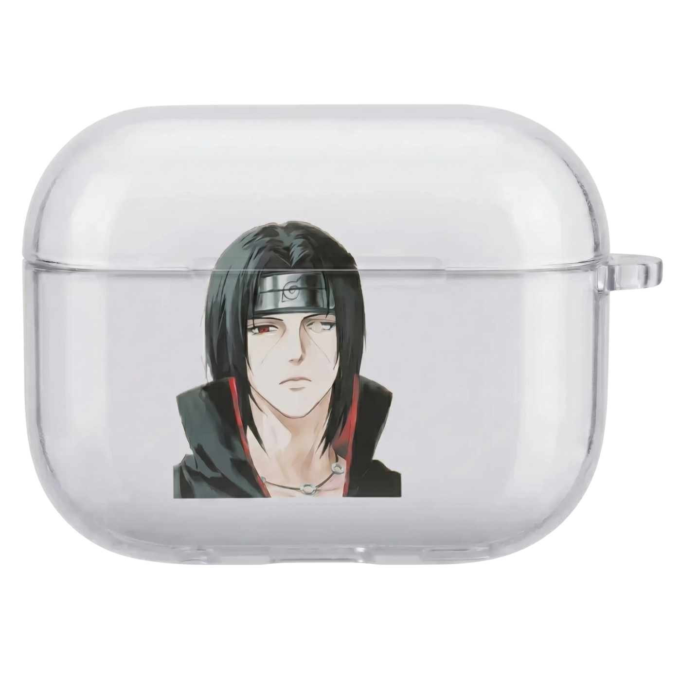 Itachi Uchiha