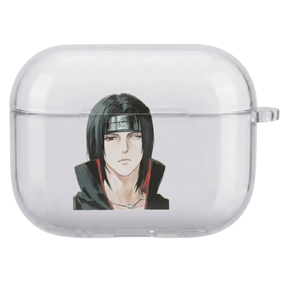 Itachi Uchiha