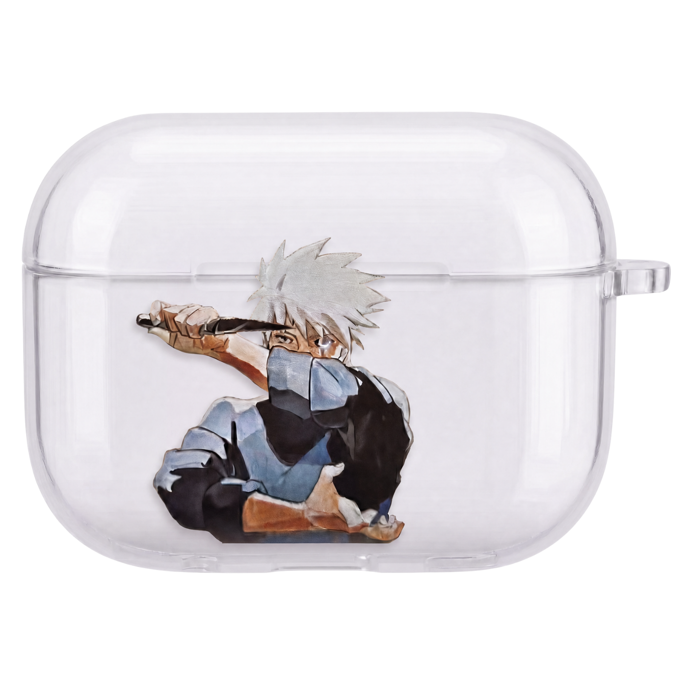 Kakashi Hatake