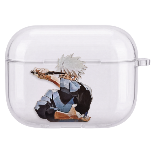 Kakashi Hatake