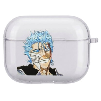 Grimmjow Jaegerjaquez