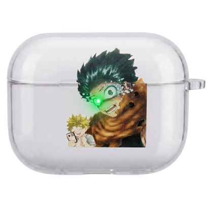 Izuku Midoriya