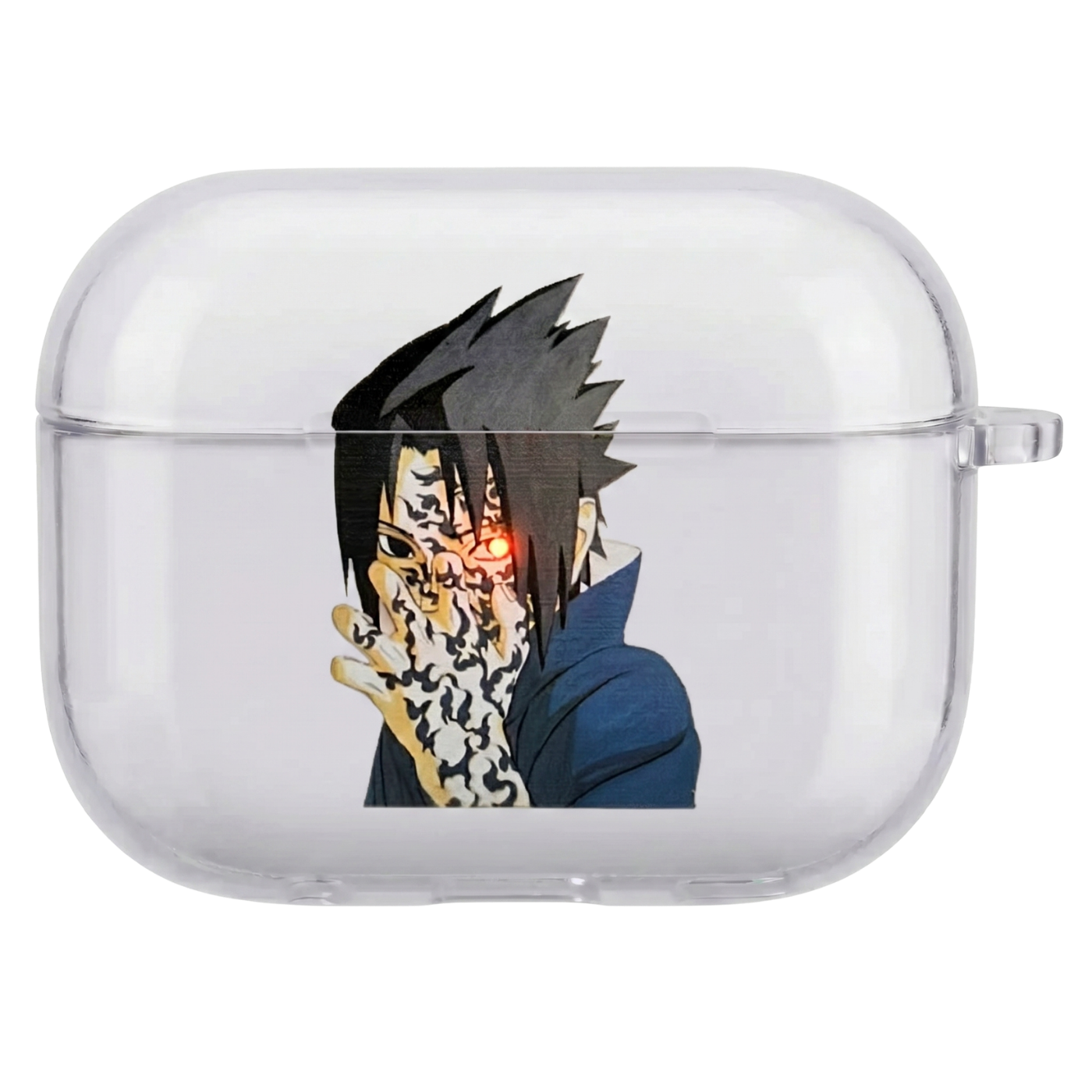 Sasuke Uchiha