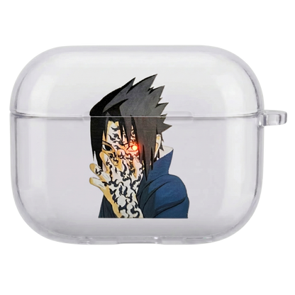 Sasuke Uchiha